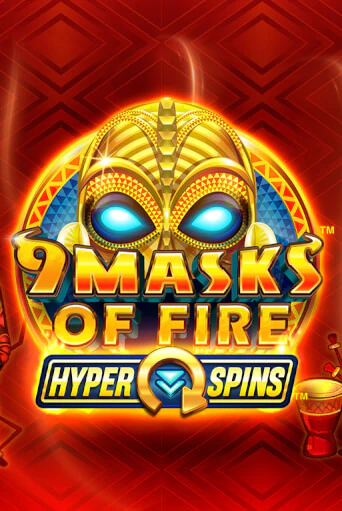 Бесплатная игра 9 Masks of Fire HyperSpins | Вулкан Казино играть онлайн