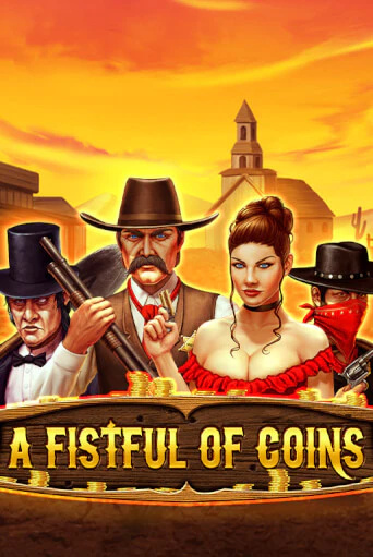 Бесплатная игра A Fistful of Coins | Вулкан Казино играть онлайн