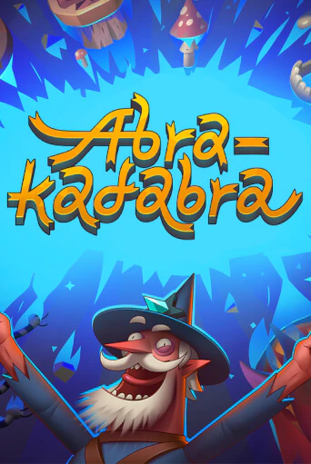 Бесплатная игра Abrakadabra | Вулкан Казино играть онлайн