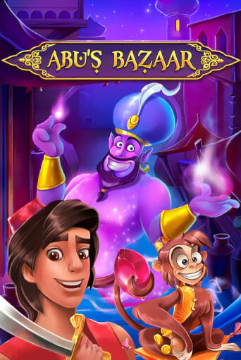 Бесплатная игра Abu's Bazaar | Вулкан Казино играть онлайн