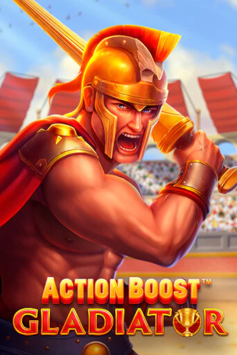 Бесплатная игра Action Boost: Gladiator | Вулкан Казино играть онлайн