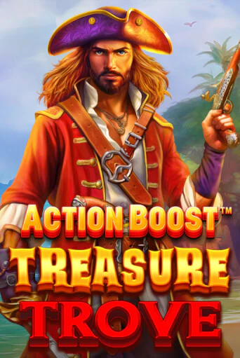 Бесплатная игра Action Boost™ Treasure Trove™ | Вулкан Казино играть онлайн