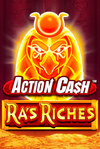 Бесплатная игра Action Cash™ Ra's Riches | Вулкан Казино играть онлайн