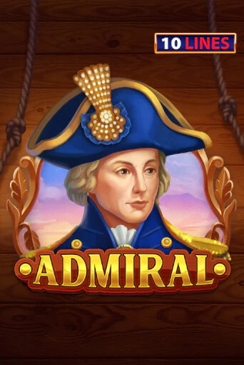Бесплатная игра Admiral | Вулкан Казино играть онлайн