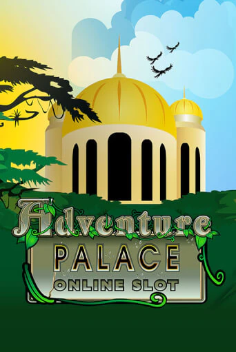 Бесплатная игра Adventure Palace | Вулкан Казино играть онлайн
