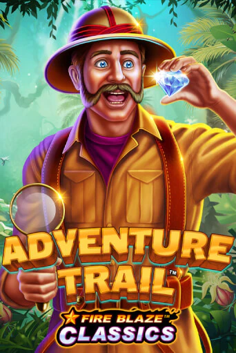 Бесплатная игра Adventure Trail | Вулкан Казино играть онлайн