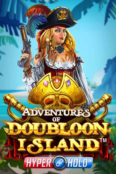 Бесплатная игра Adventures of Doubloon Island | Вулкан Казино играть онлайн