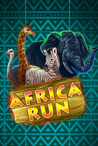 Бесплатная игра Africa Run | Вулкан Казино играть онлайн