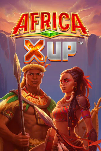 Бесплатная игра Africa X UP™ | Вулкан Казино играть онлайн