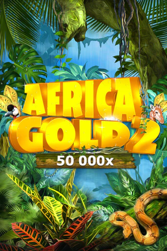 Бесплатная игра Africa Gold 2 | Вулкан Казино играть онлайн