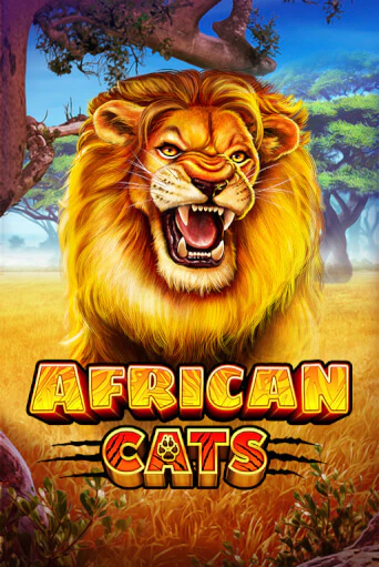 Бесплатная игра African Cats | Вулкан Казино играть онлайн