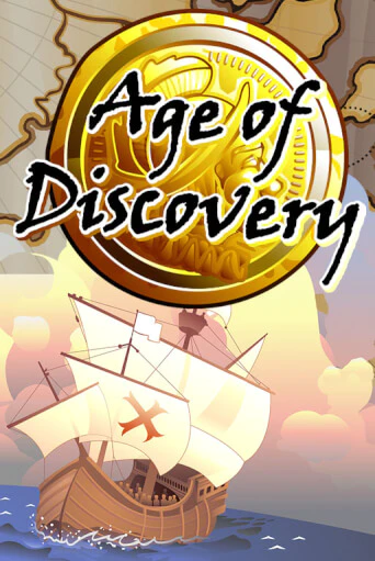 Бесплатная игра Age Of Discovery | Вулкан Казино играть онлайн
