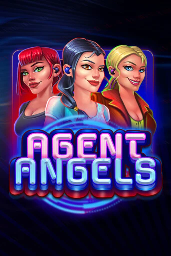 Бесплатная игра Agent Angels | Вулкан Казино играть онлайн