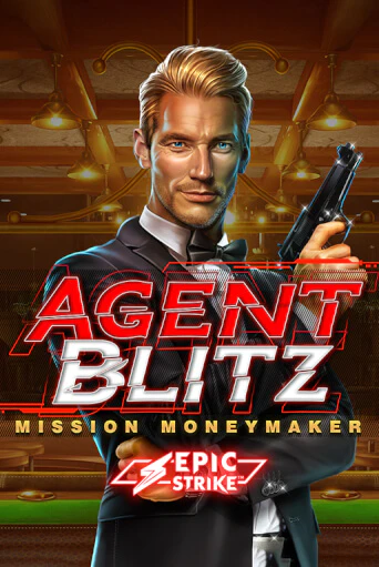 Бесплатная игра Agent Blitz: Mission Moneymaker | Вулкан Казино играть онлайн