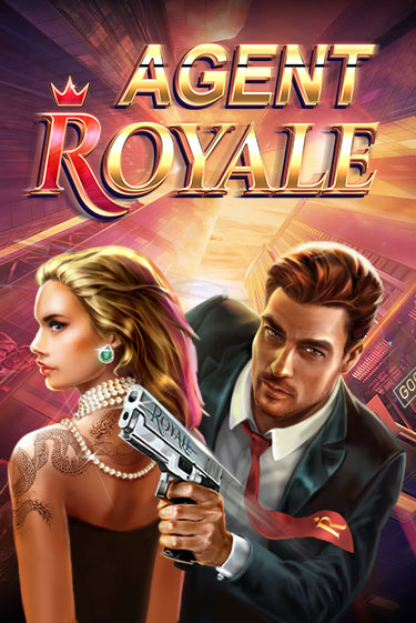 Бесплатная игра Agent Royale | Вулкан Казино играть онлайн