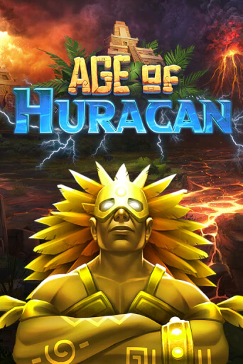 Бесплатная игра Age of Huracan | Вулкан Казино играть онлайн