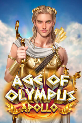 Бесплатная игра Age of Olympus: Apollo | Вулкан Казино играть онлайн