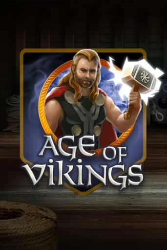 Бесплатная игра Age of Vikings | Вулкан Казино играть онлайн