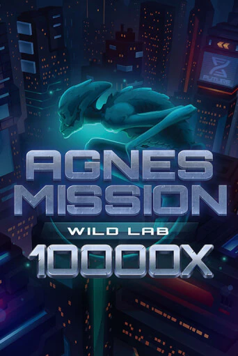 Бесплатная игра Agnes Mission: Wild Lab | Вулкан Казино играть онлайн
