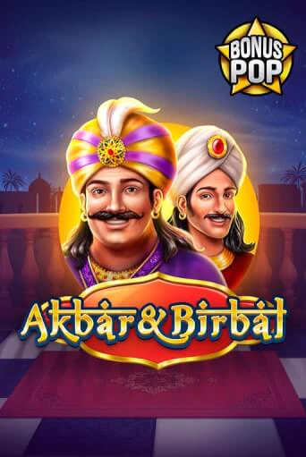 Бесплатная игра Akbar & Birbal | Вулкан Казино играть онлайн