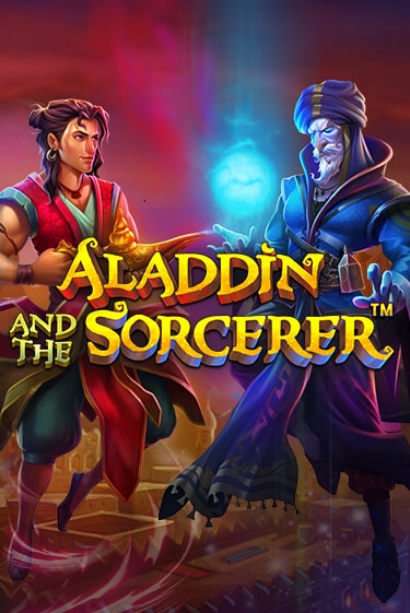 Бесплатная игра Aladdin and the Sorcerer | Вулкан Казино играть онлайн
