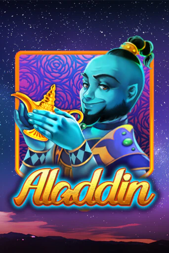 Бесплатная игра Aladdin | Вулкан Казино играть онлайн