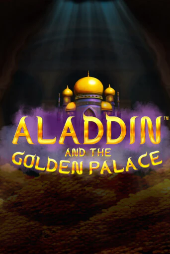 Бесплатная игра Aladdin And The Golden Palace | Вулкан Казино играть онлайн