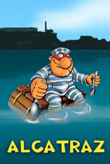 Бесплатная игра Alcatraz | Вулкан Казино играть онлайн