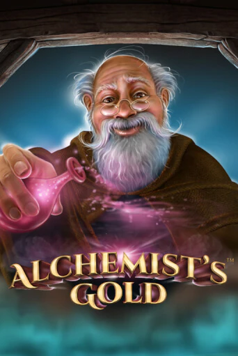 Бесплатная игра Alchemist's Gold | Вулкан Казино играть онлайн