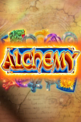 Бесплатная игра Alchemy | Вулкан Казино играть онлайн