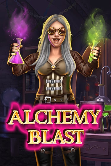 Бесплатная игра Alchemy Blast | Вулкан Казино играть онлайн