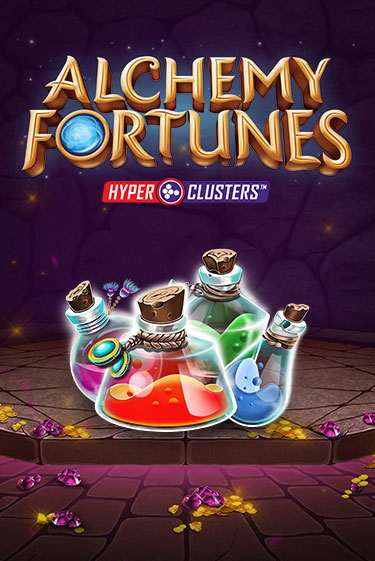 Бесплатная игра Alchemy Fortunes | Вулкан Казино играть онлайн