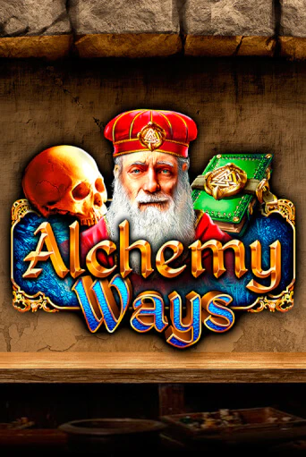 Бесплатная игра Alchemy Ways | Вулкан Казино играть онлайн