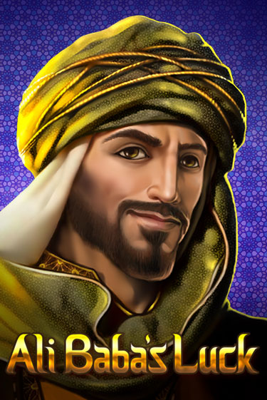 Бесплатная игра Ali Baba's Luck | Вулкан Казино играть онлайн
