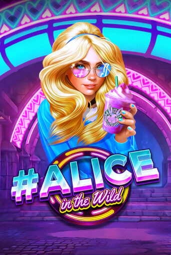 Бесплатная игра Alice in the Wild | Вулкан Казино играть онлайн