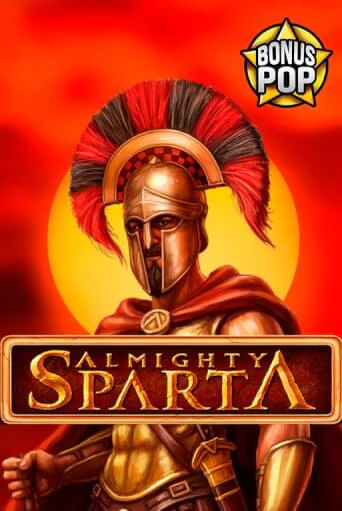 Бесплатная игра Almigthy Sparta | Вулкан Казино играть онлайн