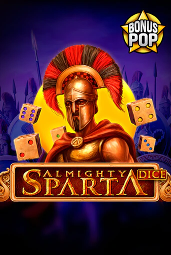 Бесплатная игра Almighty Sparta - Dice | Вулкан Казино играть онлайн
