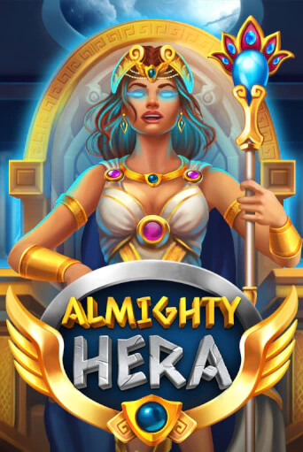 Бесплатная игра Almighty Hera | Вулкан Казино играть онлайн