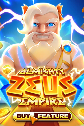 Бесплатная игра Almighty Zeus Empire | Вулкан Казино играть онлайн