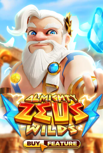 Бесплатная игра Almighty Zeus Wilds | Вулкан Казино играть онлайн