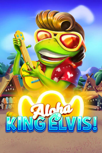 Бесплатная игра Aloha King Elvis | Вулкан Казино играть онлайн