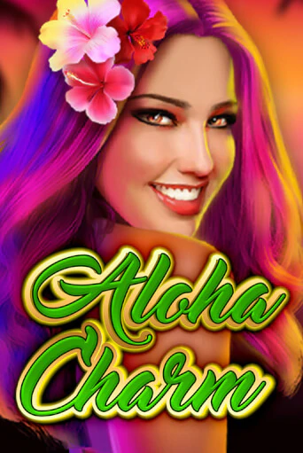 Бесплатная игра Aloha Charm | Вулкан Казино играть онлайн
