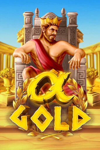 Бесплатная игра Alpha Gold | Вулкан Казино играть онлайн