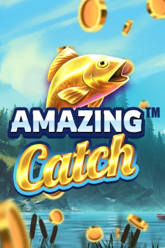 Бесплатная игра Amazing Catch | Вулкан Казино играть онлайн