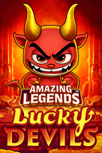 Бесплатная игра Amazing Legends™ Lucky Devils | Вулкан Казино играть онлайн