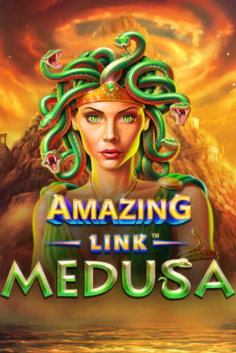 Бесплатная игра Amazing Link Medusa | Вулкан Казино играть онлайн
