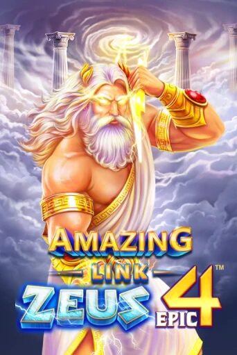 Бесплатная игра Amazing Link Zeus Epic 4 | Вулкан Казино играть онлайн