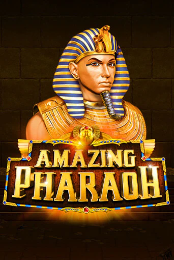 Бесплатная игра Amazing Pharaoh | Вулкан Казино играть онлайн