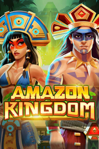 Бесплатная игра Amazon Kingdom | Вулкан Казино играть онлайн
