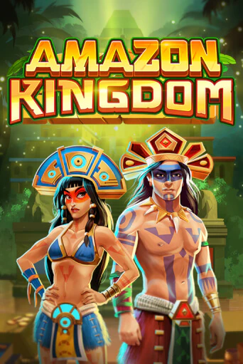 Бесплатная игра Amazon Kingdom | Вулкан Казино играть онлайн